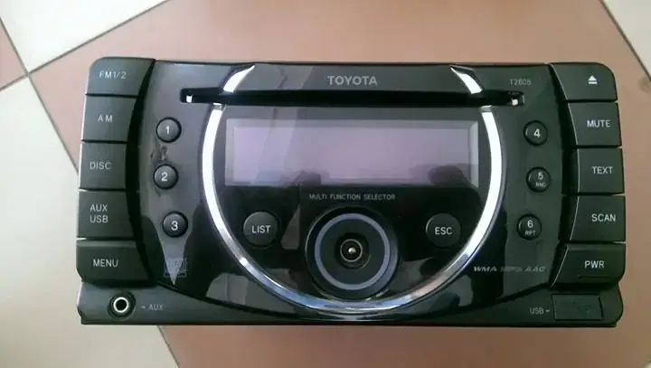 Toyota 6000cd – Hướng Dẫn Chi Tiết Về Sản Phẩm, Lắp Đặt Và Bảo Dưỡng Toyota 6000cd – Hướng Dẫn Chi Tiết Về Sản Phẩm, Lắp Đặt Và Bảo Dưỡng