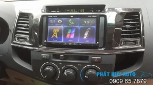 Toyota Fortuner – Hướng Dẫn Chi Tiết Từ A Đến Z Về Đồ Chơi, Phụ Kiện Và Cách Tối Ưu Hóa Hiệu Suất