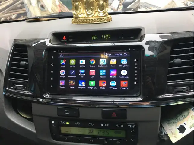 Toyota Fortuner – Hướng Dẫn Chi Tiết Từ A Đến Z Về Đồ Chơi, Phụ Kiện Và Cách Tối Ưu Hóa Hiệu Suất Toyota Fortuner – Hướng Dẫn Chi Tiết Từ A Đến Z Về Đồ Chơi, Phụ Kiện Và Cách Tối Ưu Hóa Hiệu Suất