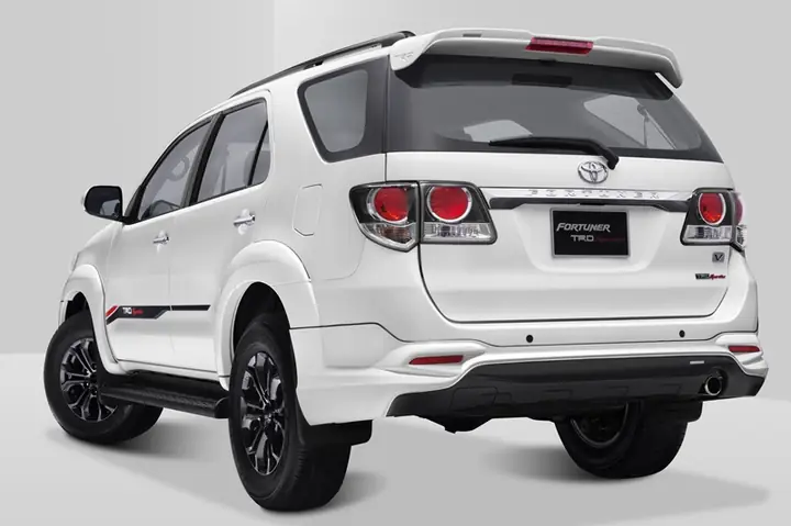 Toyota Fortuner – Hướng Dẫn Chi Tiết Từ A Đến Z Về Đồ Chơi, Phụ Kiện Và Cách Tối Ưu Hóa Hiệu Suất Toyota Fortuner – Hướng Dẫn Chi Tiết Từ A Đến Z Về Đồ Chơi, Phụ Kiện Và Cách Tối Ưu Hóa Hiệu Suất