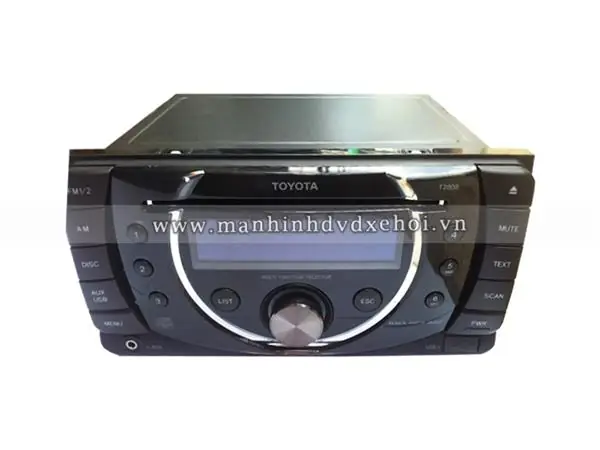 Xe Toyota: Hướng Dẫn Chi Tiết Về Cách Lập Trình, Tùy Chỉnh Và Tối Ưu Hiệu Năng Cho Xe Toyota Của Bạn Xe Toyota: Hướng Dẫn Chi Tiết Về Cách Lập Trình, Tùy Chỉnh Và Tối Ưu Hiệu Năng Cho Xe Toyota Của Bạn
