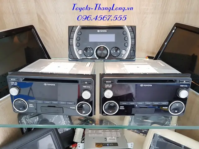 Xe Toyota: Hướng Dẫn Chi Tiết Về Cách Lập Trình, Tùy Chỉnh Và Tối Ưu Hiệu Năng Cho Xe Toyota Của Bạn Xe Toyota: Hướng Dẫn Chi Tiết Về Cách Lập Trình, Tùy Chỉnh Và Tối Ưu Hiệu Năng Cho Xe Toyota Của Bạn