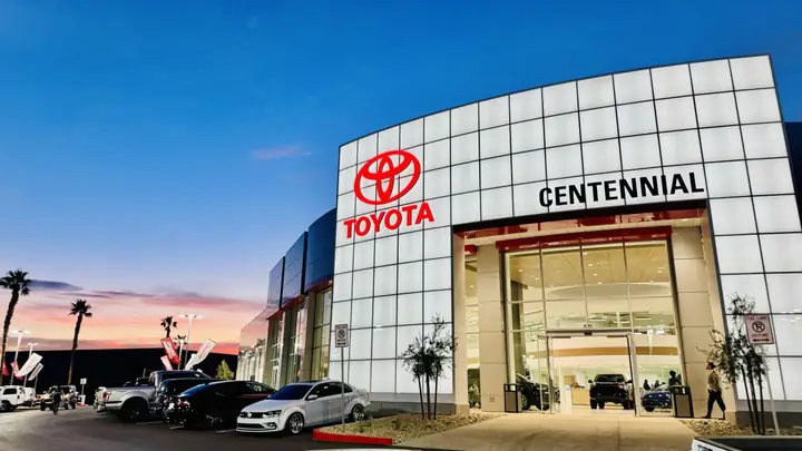 Centennial Toyota: Hành Trình 100 Năm Của Thương Hiệu Ô Tô Đẳng Cấp Centennial Toyota: Hành Trình 100 Năm Của Thương Hiệu Ô Tô Đẳng Cấp
