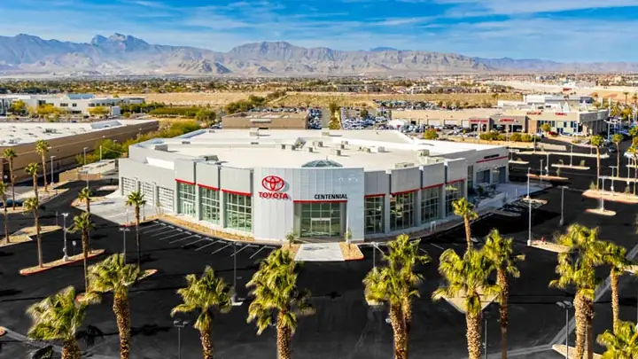 Centennial Toyota: Hành Trình 100 Năm Của Thương Hiệu Ô Tô Đẳng Cấp Centennial Toyota: Hành Trình 100 Năm Của Thương Hiệu Ô Tô Đẳng Cấp