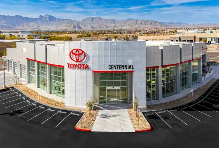 Centennial Toyota: Hành Trình 100 Năm Của Thương Hiệu Ô Tô Đẳng Cấp Centennial Toyota: Hành Trình 100 Năm Của Thương Hiệu Ô Tô Đẳng Cấp