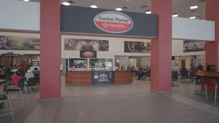 Central Florida Toyota: Địa Chỉ Tin Cậy Cho Người Yêu Xe Toyota Tại Trung Florida Central Florida Toyota: Địa Chỉ Tin Cậy Cho Người Yêu Xe Toyota Tại Trung Florida