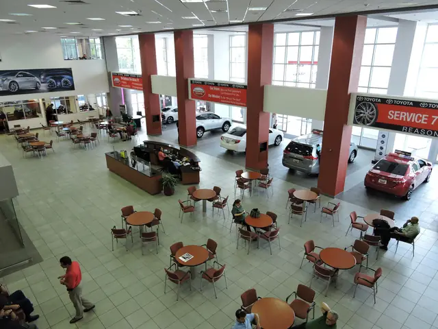 Central Florida Toyota: Địa Chỉ Tin Cậy Cho Người Yêu Xe Toyota Tại Trung Florida Central Florida Toyota: Địa Chỉ Tin Cậy Cho Người Yêu Xe Toyota Tại Trung Florida