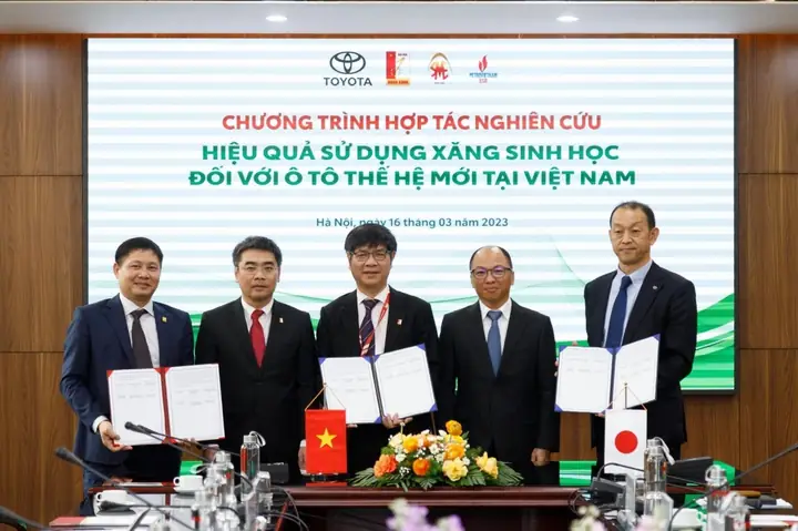 Ceo Toyota Việt Nam: Người Đứng Đầu Đột Phá Và Định Hình Tương Lai Ngành Ô Tô Ceo Toyota Việt Nam: Người Đứng Đầu Đột Phá Và Định Hình Tương Lai Ngành Ô Tô