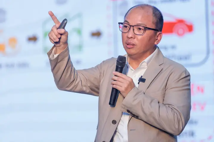 Ceo Toyota Việt Nam: Người Đứng Đầu Đột Phá Và Định Hình Tương Lai Ngành Ô Tô Ceo Toyota Việt Nam: Người Đứng Đầu Đột Phá Và Định Hình Tương Lai Ngành Ô Tô