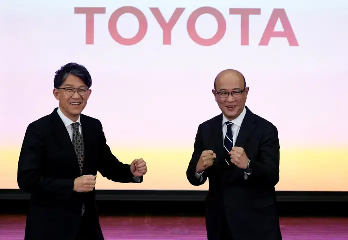 Ceo Toyota Việt Nam: Người Đứng Đầu Đột Phá Và Định Hình Tương Lai Ngành Ô Tô Ceo Toyota Việt Nam: Người Đứng Đầu Đột Phá Và Định Hình Tương Lai Ngành Ô Tô
