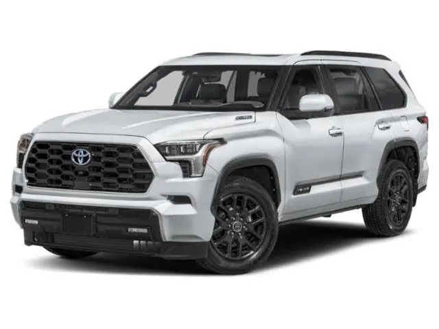 Certified Toyota Sequoia: Đánh Giá Toàn Diện Và Lý Do Nên Chọn Xe Hơi Cầm Đầu Được Bảo Đảm Certified Toyota Sequoia: Đánh Giá Toàn Diện Và Lý Do Nên Chọn Xe Hơi Cầm Đầu Được Bảo Đảm