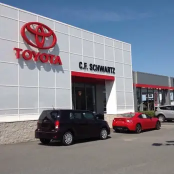 Cf Schwartz Toyota: Đánh Giá Toàn Diện Và Chiến Lược Thị Trường Cf Schwartz Toyota: Đánh Giá Toàn Diện Và Chiến Lược Thị Trường