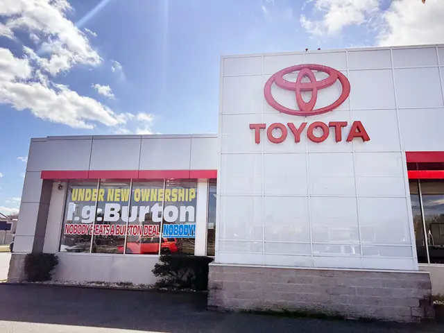 Cf Schwartz Toyota: Đánh Giá Toàn Diện Và Chiến Lược Thị Trường Cf Schwartz Toyota: Đánh Giá Toàn Diện Và Chiến Lược Thị Trường
