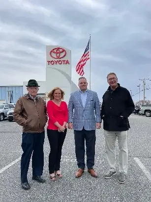 Cf Schwartz Toyota: Đánh Giá Toàn Diện Và Chiến Lược Thị Trường Cf Schwartz Toyota: Đánh Giá Toàn Diện Và Chiến Lược Thị Trường