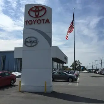 Cf Schwartz Toyota: Đánh Giá Toàn Diện Và Chiến Lược Thị Trường Cf Schwartz Toyota: Đánh Giá Toàn Diện Và Chiến Lược Thị Trường