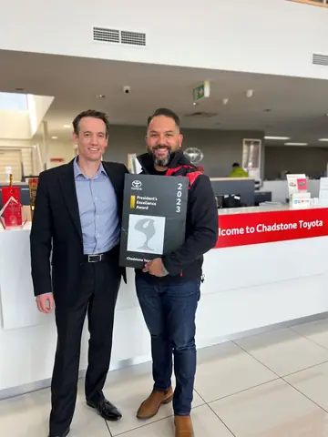 Chadstone Toyota – Đánh Giá Toàn Diện Và Những Điều Cần Biết Khi Lựa Chọn Địa Điểm Mua Xe