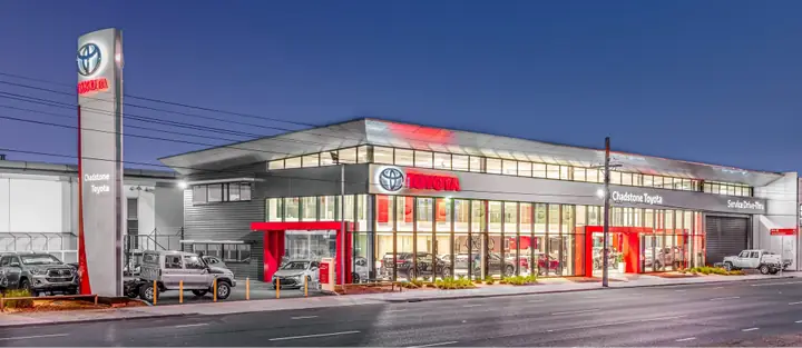 Chadstone Toyota – Đánh Giá Toàn Diện Và Những Điều Cần Biết Khi Lựa Chọn Địa Điểm Mua Xe