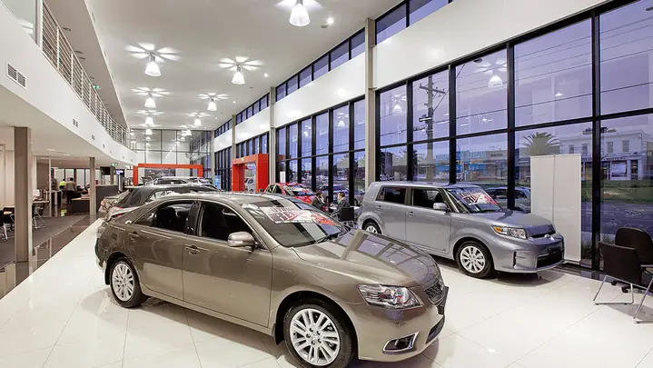 Chadstone Toyota – Đánh Giá Toàn Diện Và Những Điều Cần Biết Khi Lựa Chọn Địa Điểm Mua Xe