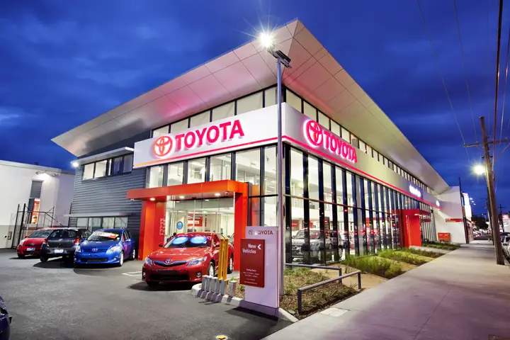 Chadstone Toyota – Đánh Giá Toàn Diện Và Những Điều Cần Biết Khi Lựa Chọn Địa Điểm Mua Xe