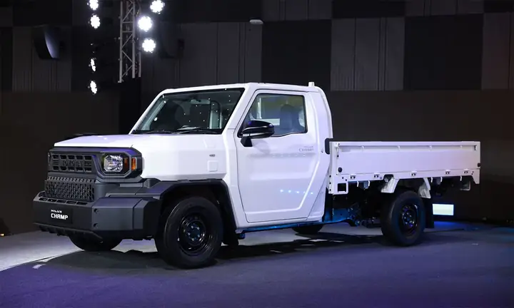 Champion Toyota Là Gì? Tổng Quan Chi Tiết Về Dòng Xe Và Chương Trình