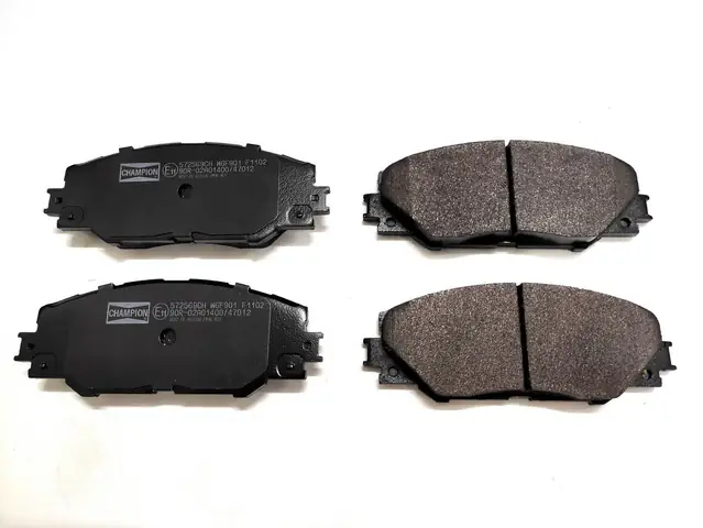 Champion Toyota Parts: Đánh Giá Toàn Diện Các Linh Kiện Thay Thế, Nguồn Cung Ứng Và Lợi Ích Khi Sử Dụng