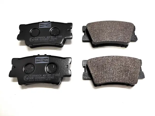 Champion Toyota Parts: Đánh Giá Toàn Diện Các Linh Kiện Thay Thế, Nguồn Cung Ứng Và Lợi Ích Khi Sử Dụng