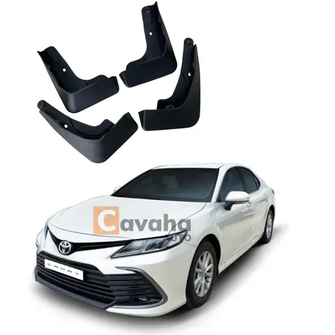 Chân Bùn Toyota: Giải Mã, Bảo Dưỡng Và Những Lưu Ý Quan Trọng Khi Sử Dụng Chân Bùn Toyota: Giải Mã, Bảo Dưỡng Và Những Lưu Ý Quan Trọng Khi Sử Dụng