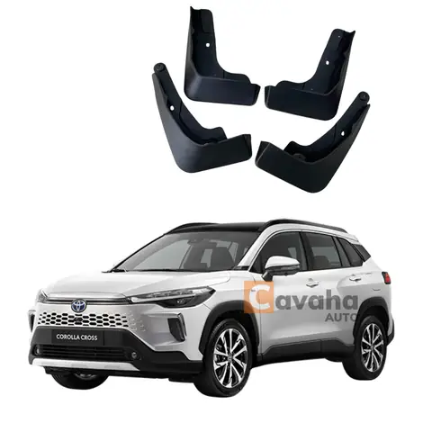 Chân Bùn Toyota: Giải Mã, Bảo Dưỡng Và Những Lưu Ý Quan Trọng Khi Sử Dụng Chân Bùn Toyota: Giải Mã, Bảo Dưỡng Và Những Lưu Ý Quan Trọng Khi Sử Dụng