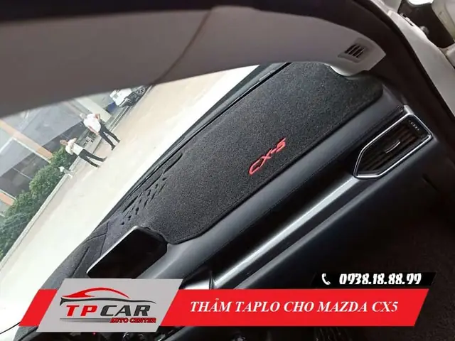 Chắn Nắng Táp Lô Xe Mazda Cx-5: Lựa Chọn Nào Tốt Nhất Cho Xế Yêu?