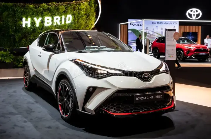 Charlebourg Toyota: Tổng Quan Về Thương Hiệu Và Các Mẫu Xe Phổ Biến