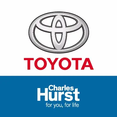 Charles Hurst Và Toyota: Hành Trình Đổi Mới Và Sự Kết Hợp Đầy Chiến Lược Charles Hurst Và Toyota: Hành Trình Đổi Mới Và Sự Kết Hợp Đầy Chiến Lược