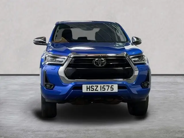 Charles Hurst Và Toyota: Hành Trình Đổi Mới Và Sự Kết Hợp Đầy Chiến Lược Charles Hurst Và Toyota: Hành Trình Đổi Mới Và Sự Kết Hợp Đầy Chiến Lược