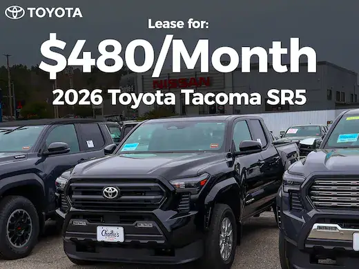 Charlie’s Toyota – Hướng Dẫn Toàn Diện Về Đại Lý Ô Tô Toyota Uy Tín Charlie’s Toyota – Hướng Dẫn Toàn Diện Về Đại Lý Ô Tô Toyota Uy Tín