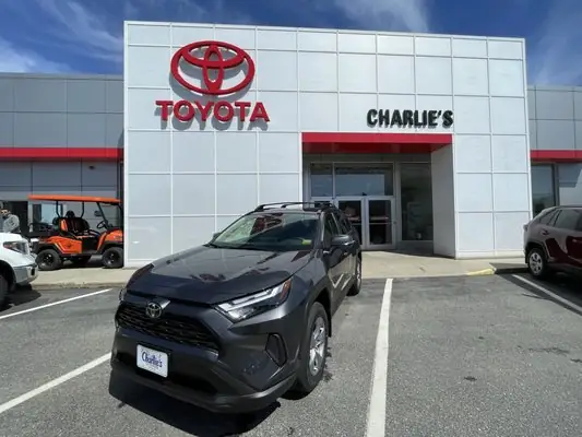 Charlie’s Toyota Augusta – Địa Chỉ Uy Tín Cho Mọi Nhu Cầu Xe Hơi Tại Augusta