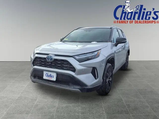 Charlie’s Toyota Augusta – Địa Chỉ Uy Tín Cho Mọi Nhu Cầu Xe Hơi Tại Augusta