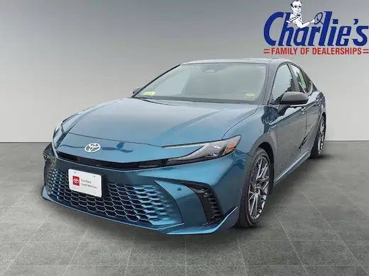 Charlie’s Toyota Augusta – Địa Chỉ Uy Tín Cho Mọi Nhu Cầu Xe Hơi Tại Augusta