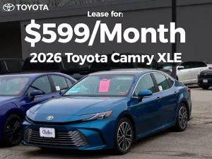 Charlie’s Toyota – Hướng Dẫn Toàn Diện Về Đại Lý Ô Tô Toyota Uy Tín