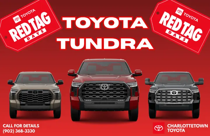 Charlottetown Toyota – Hướng Dẫn Toàn Diện Về Đại Lý, Dịch Vụ Và Lựa Chọn Xe Toyota Tại Thành Phố Charlottetown