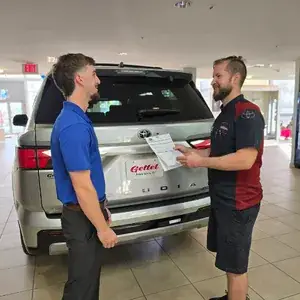 Dịch Vụ Bảo Dưỡng Toyota Tại Charlottetown: Lựa Chọn Hoàn Hảo Cho Xe Của Bạn