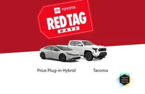 Dịch Vụ Bảo Dưỡng Toyota Tại Charlottetown: Lựa Chọn Hoàn Hảo Cho Xe Của Bạn