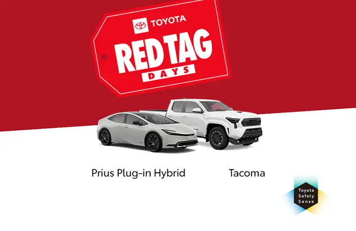 Dịch Vụ Bảo Dưỡng Toyota Tại Charlottetown: Lựa Chọn Hoàn Hảo Cho Xe Của Bạn