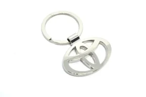 Chaveiro Toyota: Tất Cả Những Gì Bạn Cần Biết Về Móc Khóa Ô Tô Toyota