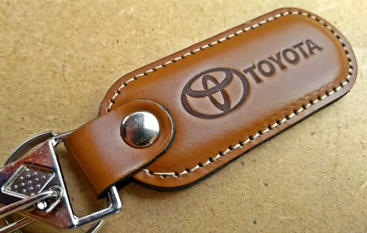Chaveiro Toyota: Tất Cả Những Gì Bạn Cần Biết Về Móc Khóa Ô Tô Toyota Chaveiro Toyota: Tất Cả Những Gì Bạn Cần Biết Về Móc Khóa Ô Tô Toyota