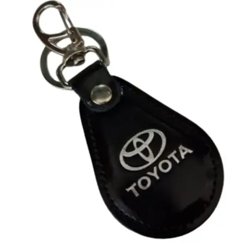 Chaveiro Toyota: Tất Cả Những Gì Bạn Cần Biết Về Móc Khóa Ô Tô Toyota Chaveiro Toyota: Tất Cả Những Gì Bạn Cần Biết Về Móc Khóa Ô Tô Toyota
