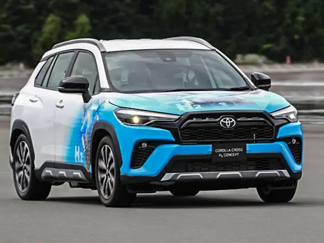 Chạy Thử Toyota: Hướng Dẫn Toàn Diện Từ Cách Lên Lịch Đến Kinh Nghiệm Đánh Giá Xe Chạy Thử Toyota: Hướng Dẫn Toàn Diện Từ Cách Lên Lịch Đến Kinh Nghiệm Đánh Giá Xe