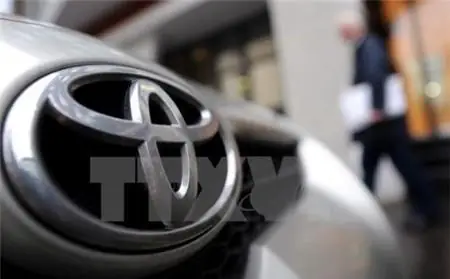 Chạy Thử Toyota: Hướng Dẫn Toàn Diện Từ Cách Lên Lịch Đến Kinh Nghiệm Đánh Giá Xe Chạy Thử Toyota: Hướng Dẫn Toàn Diện Từ Cách Lên Lịch Đến Kinh Nghiệm Đánh Giá Xe