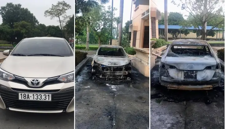 Chay Toyota: Hướng Dẫn Mua Và Bảo Dưỡng Xe Hiệu Quả