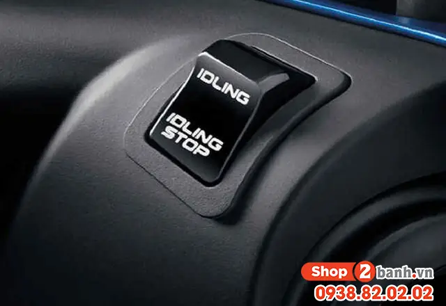 Chế Độ Idling Stop Mazda 3 Không Hoạt Động: Nguyên Nhân & Cách Khắc Phục Hiệu Quả