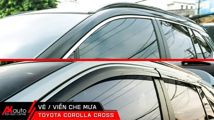 Che Toyota: Hướng Dẫn Toàn Diện Để Bảo Vệ Xe Toyota Của Bạn Trên Mọi Tình Huống Che Toyota: Hướng Dẫn Toàn Diện Để Bảo Vệ Xe Toyota Của Bạn Trên Mọi Tình Huống