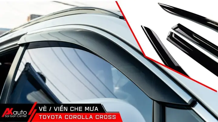 Che Toyota: Hướng Dẫn Toàn Diện Để Bảo Vệ Xe Toyota Của Bạn Trên Mọi Tình Huống Che Toyota: Hướng Dẫn Toàn Diện Để Bảo Vệ Xe Toyota Của Bạn Trên Mọi Tình Huống